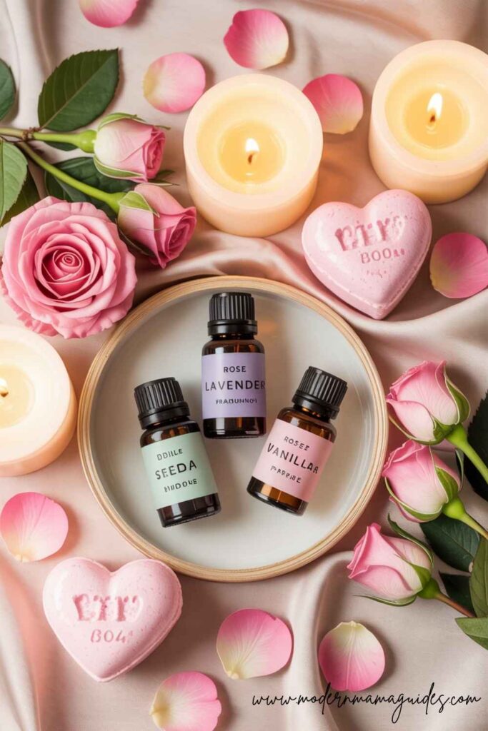 Choosing the Right Scents for Valentine’s Day