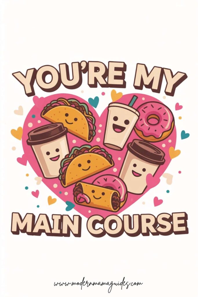 Clever Valentine Quotes for a Fun Twist
