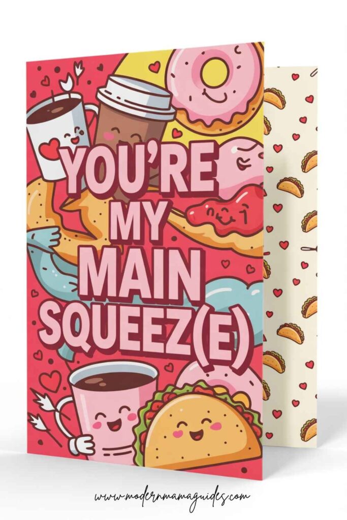 Cute & Clever Valentine Memes