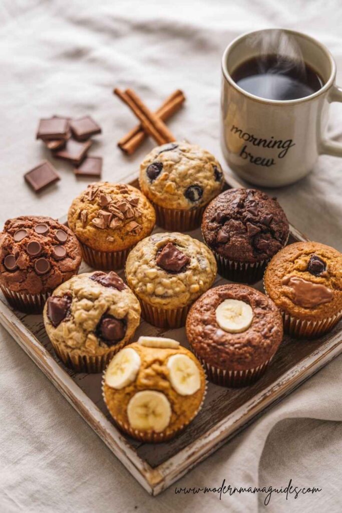 Delicious Variations to Try