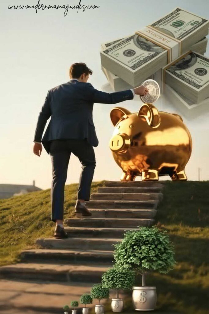 Financial Goals