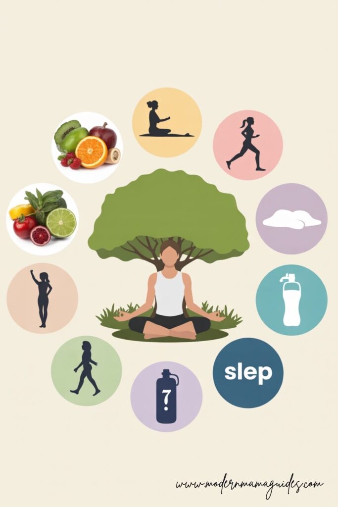 Health & Wellness Goals