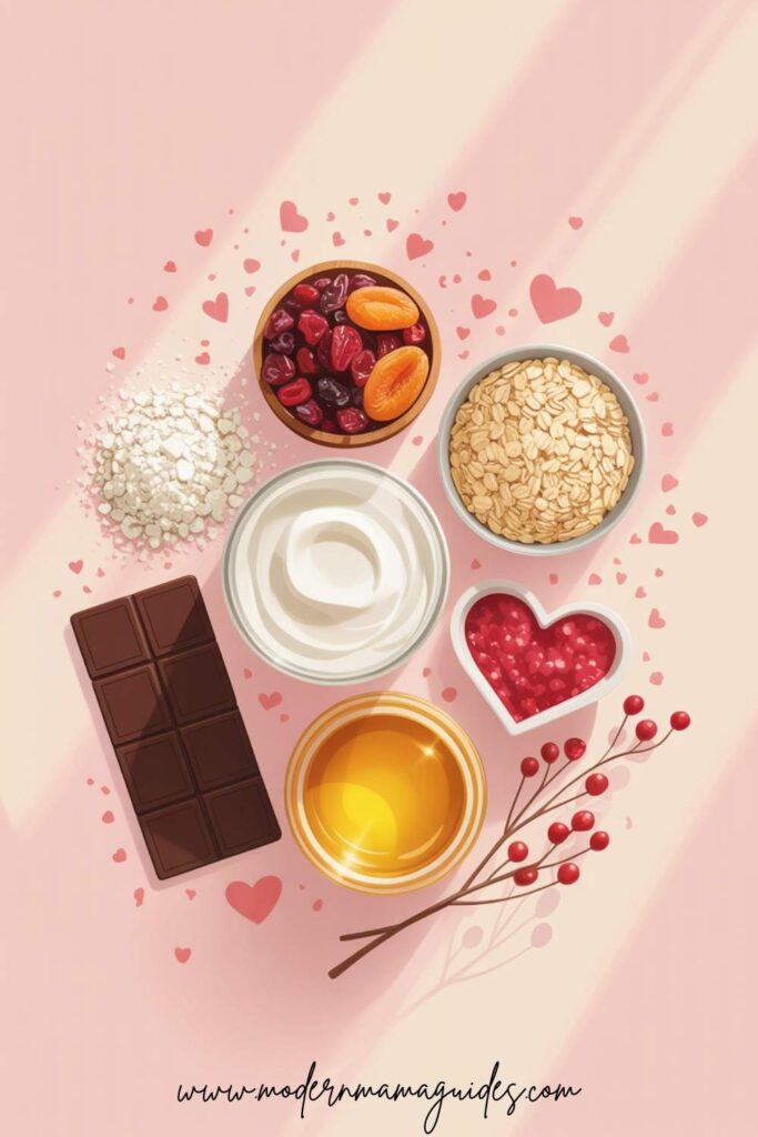 Healthier Alternatives