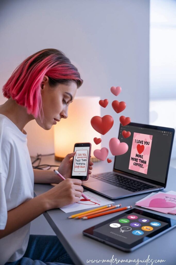 How to Create Your Own Valentine Memes and Quotes