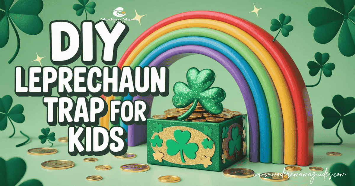 Leprechaun Trap