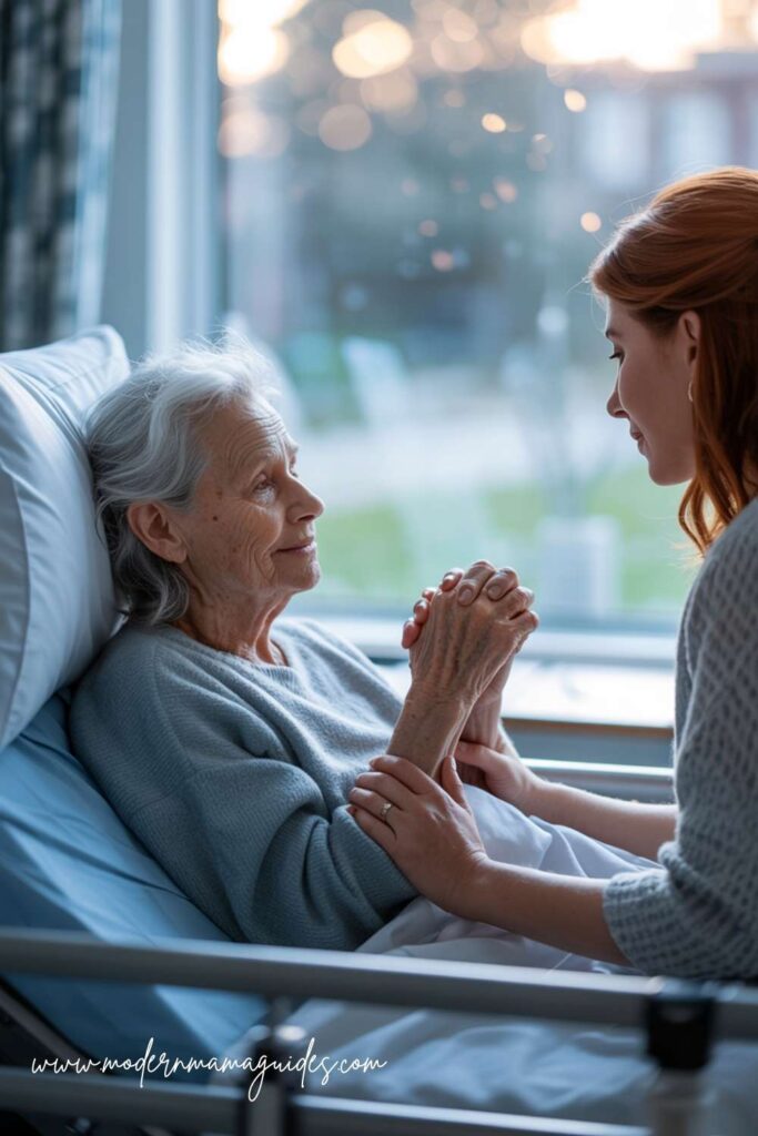 Seeking Comfort with a Prayer for Surgery to Go Well 6 Life After Surgery: Prayers for Recovery