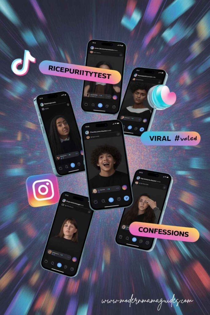 Popularity on Social Media Platforms