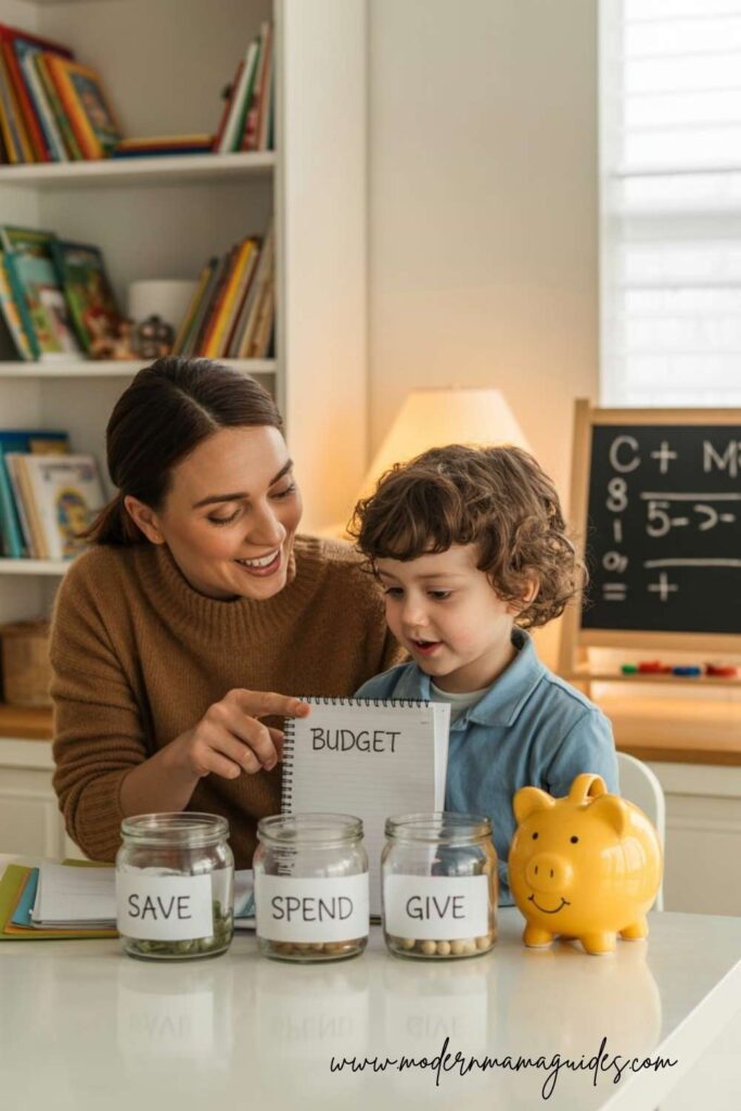 Practical Tips for Parents