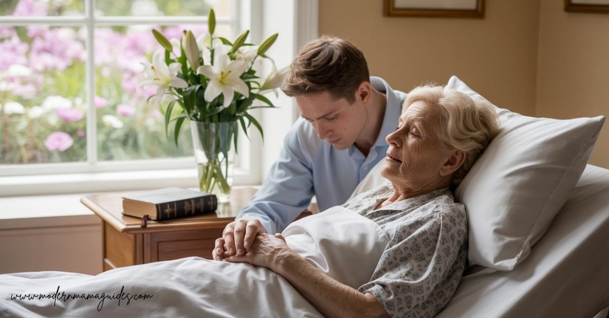 Prayer for Surgery to Go Well