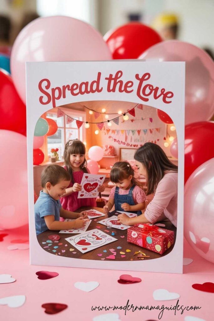 Tips for Coloring Valentine Pages