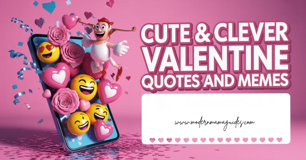 Valentine quotes and memes