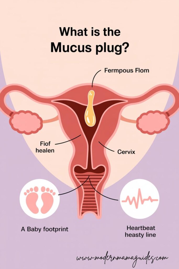 What Is the Mucus Plug?