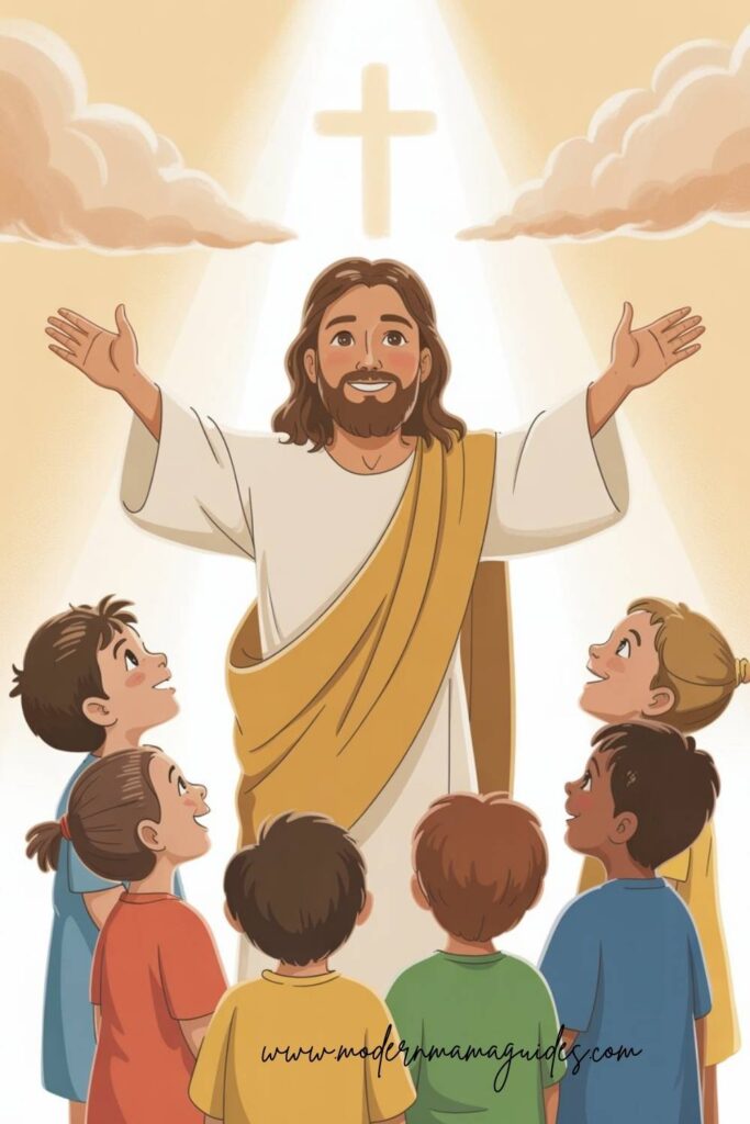 Why Did Jesus Have to Die?