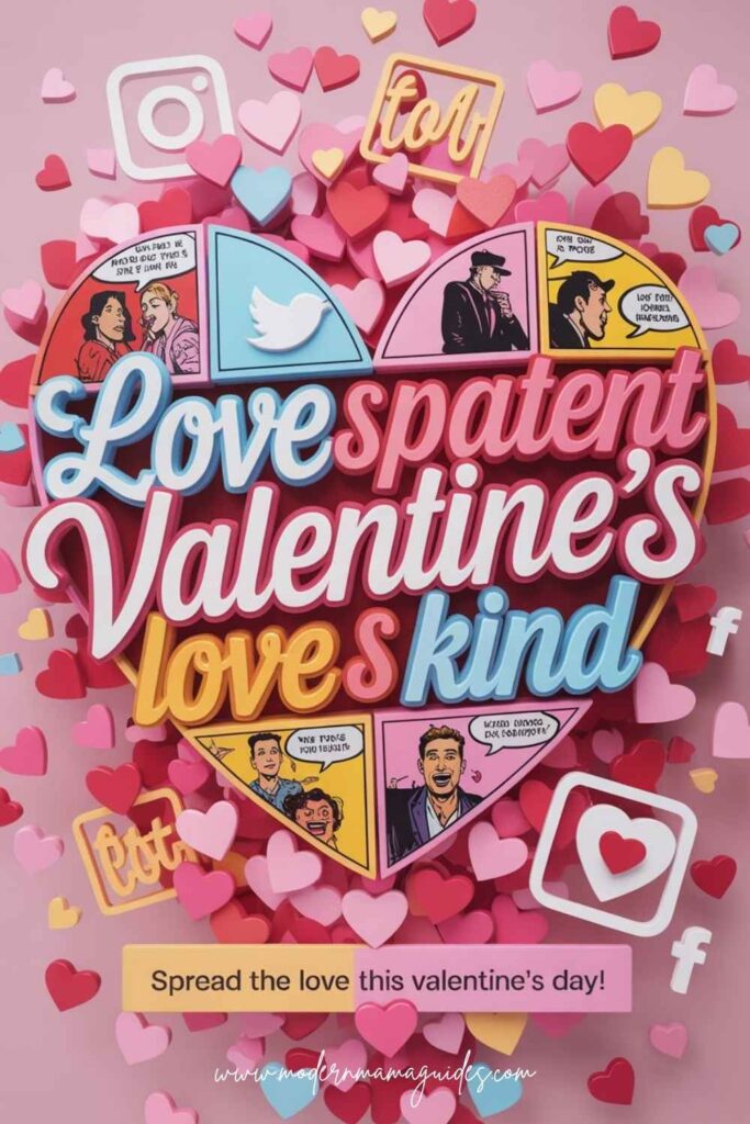 Why Valentine Quotes and Memes Are So Popular