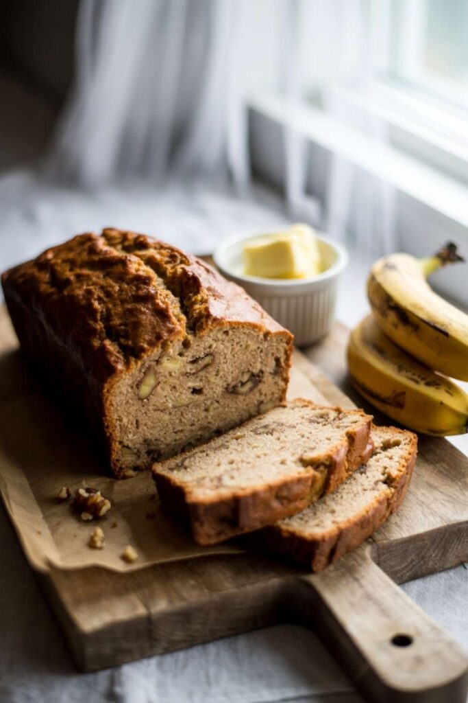 Banana Bread