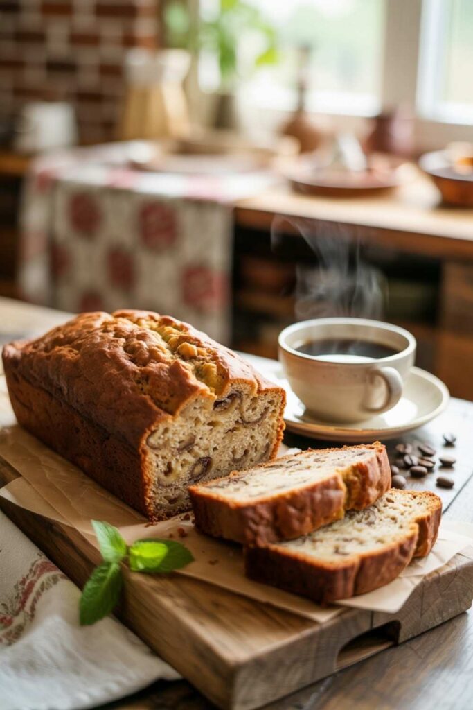 Banana Bread