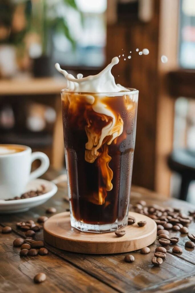 Classic Iced Coffee