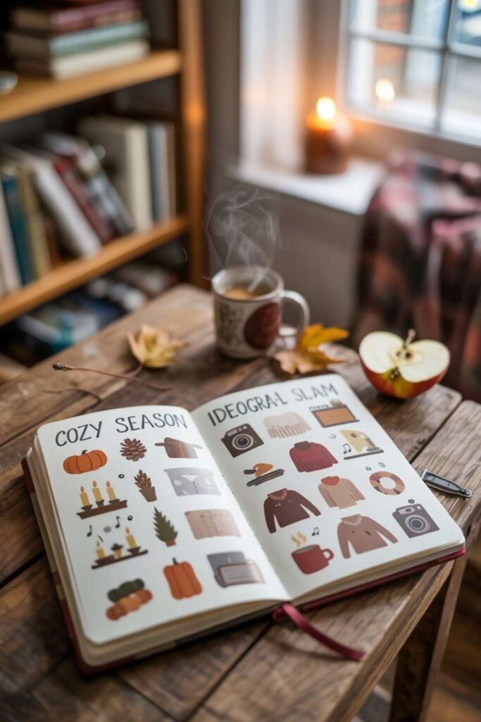 Cozy Season Ideas to Refresh Your Home and Lifestyle