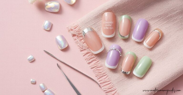 French Nails
