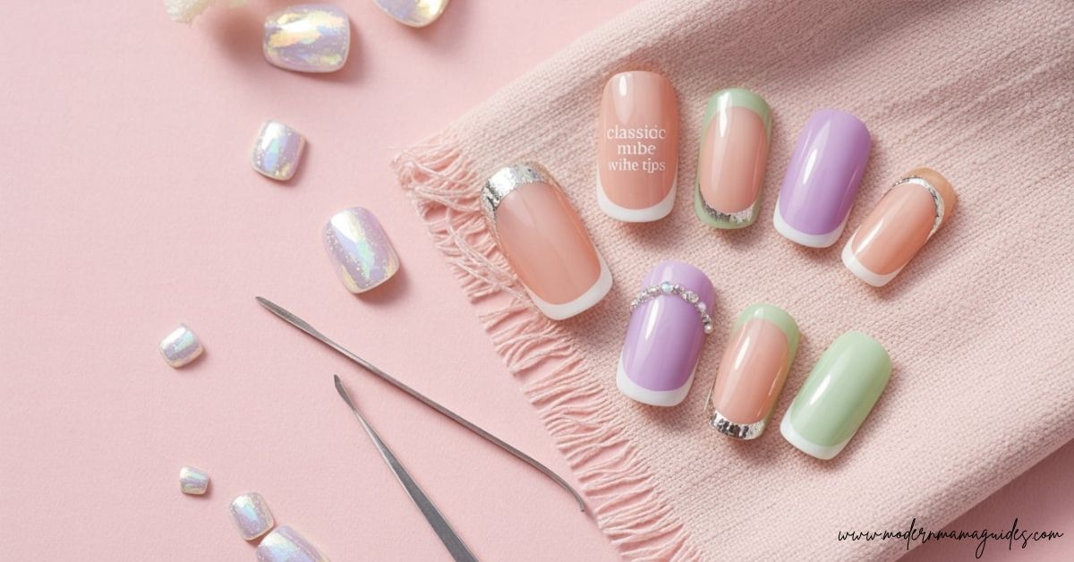French Nails