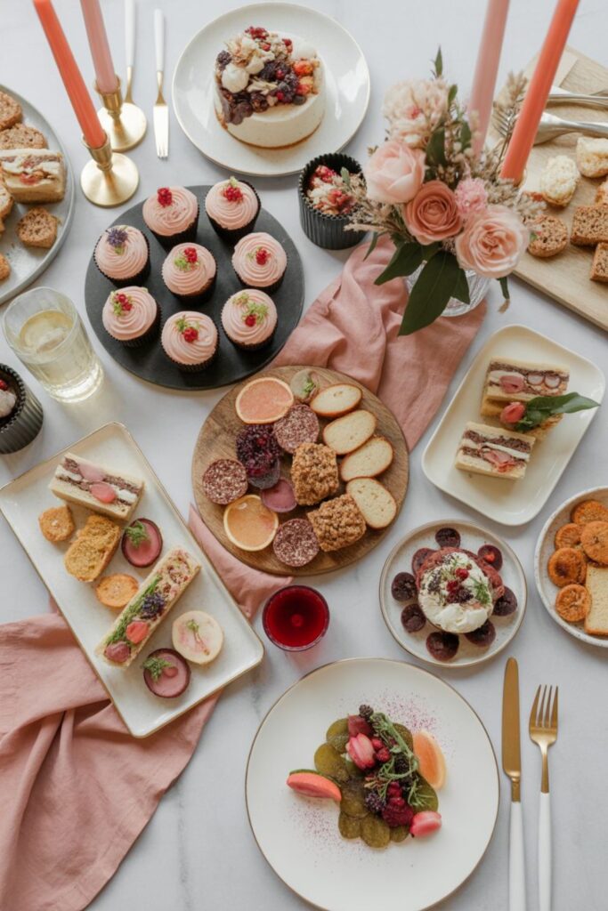 10 Secrets to Making Good Looking Food That’s Guaranteed to Go Viral 5 Good Looking Food Ideas for Different Occasions