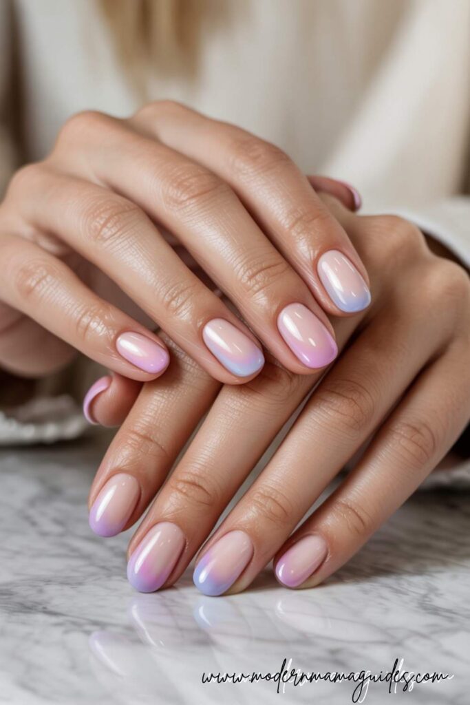 Gradient French