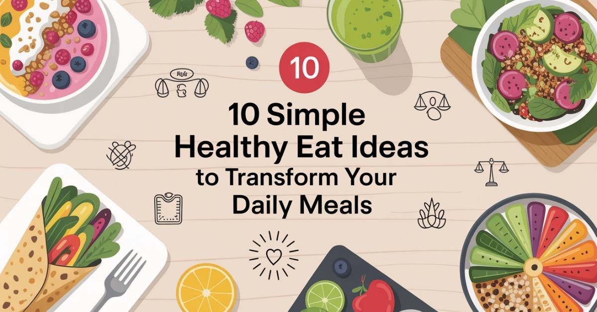 Healthy eat