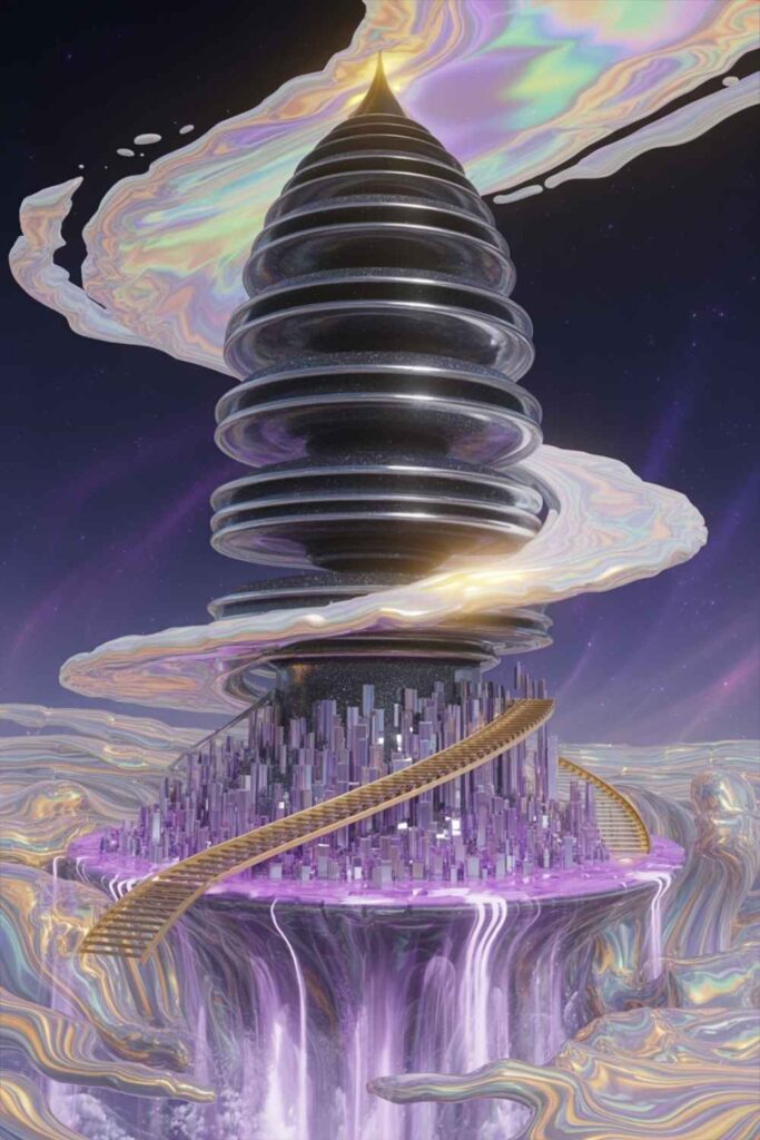 Impossible Architecture