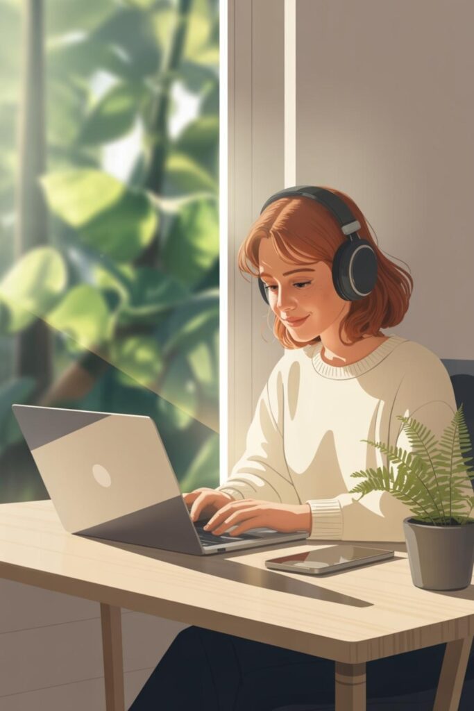 Incorporate Natural Sounds into Your Day