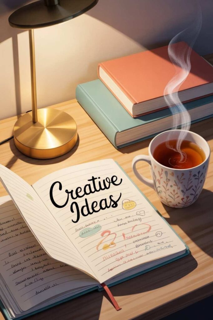 Keep a Book Journal