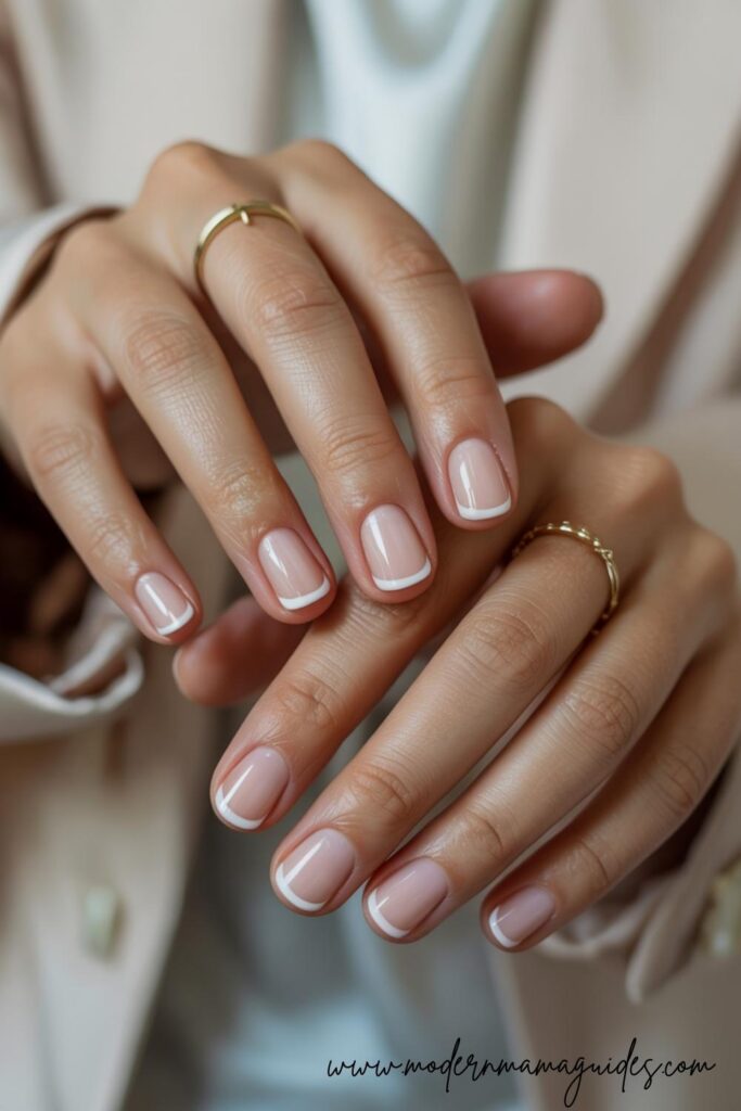 Minimalist Micro French