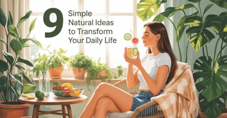 Natural Ideas