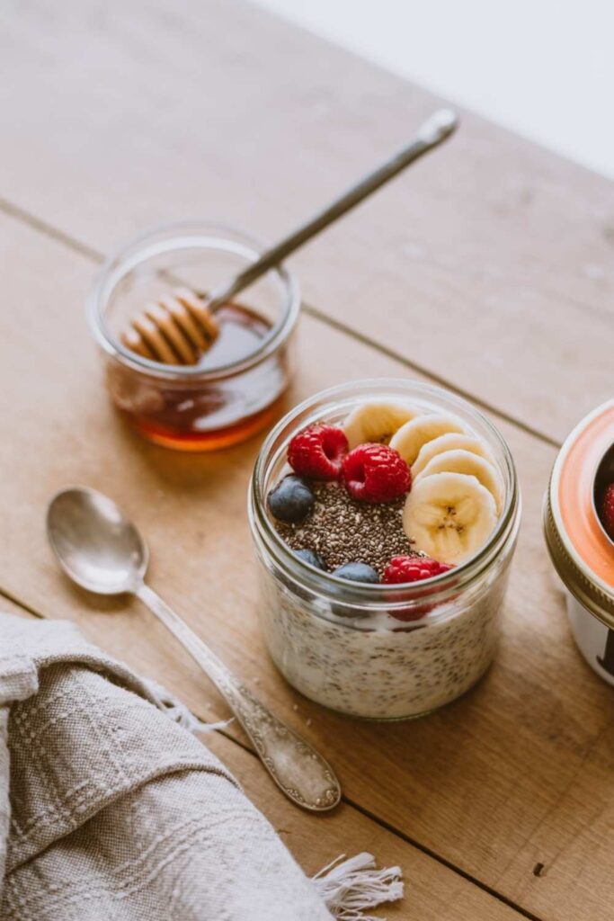 Overnight Oats