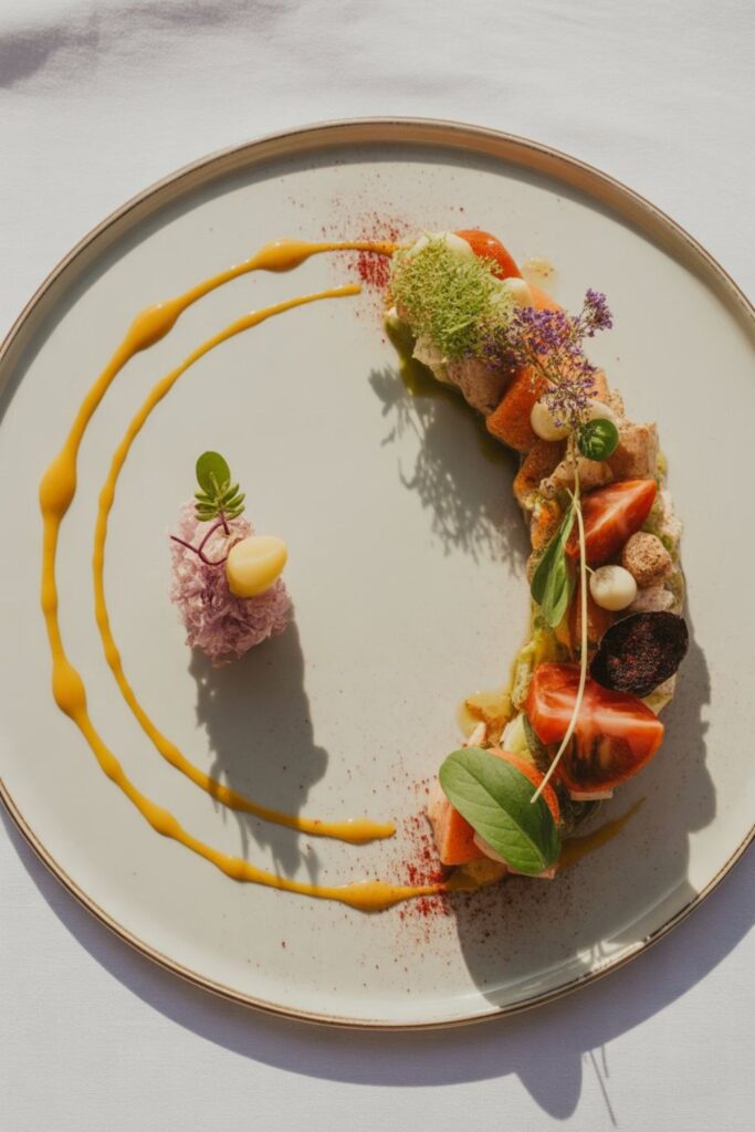 10 Secrets to Making Good Looking Food That’s Guaranteed to Go Viral 4 Plating Tips to Make Food Look Beautiful