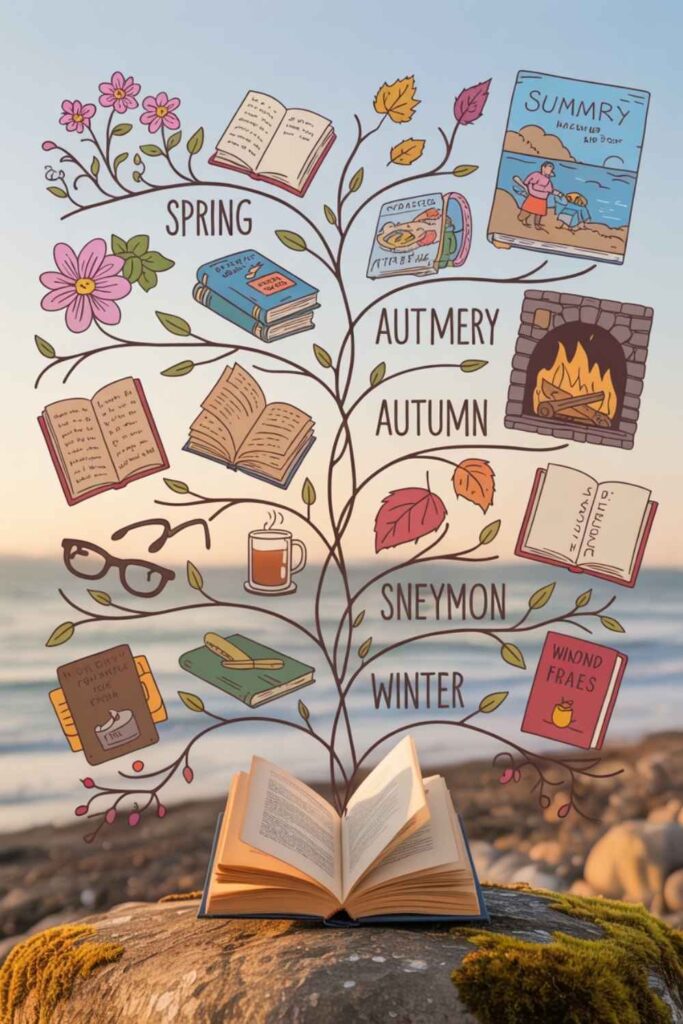 Seasonal Reading List