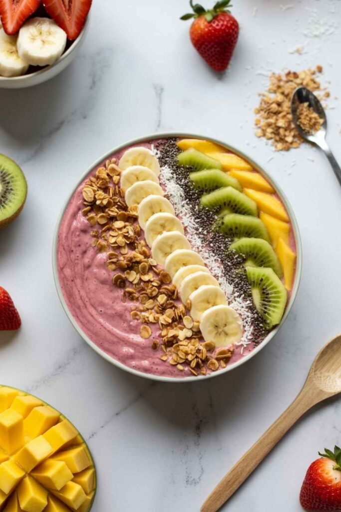 Smoothie Bowl