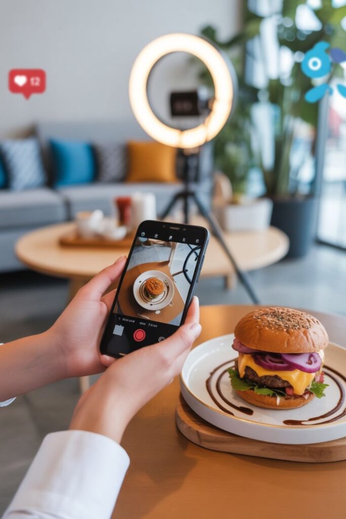 10 Secrets to Making Good Looking Food That’s Guaranteed to Go Viral 7 Social Media & Good Looking Food