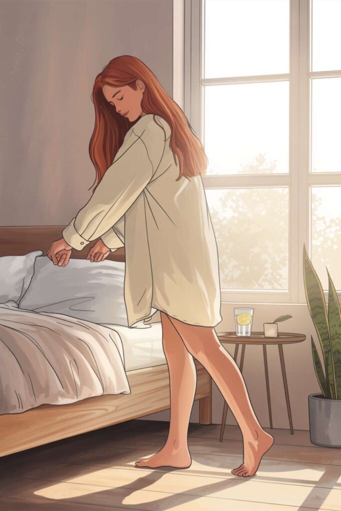 Start Your Day with Natural Ideas and Sunlight