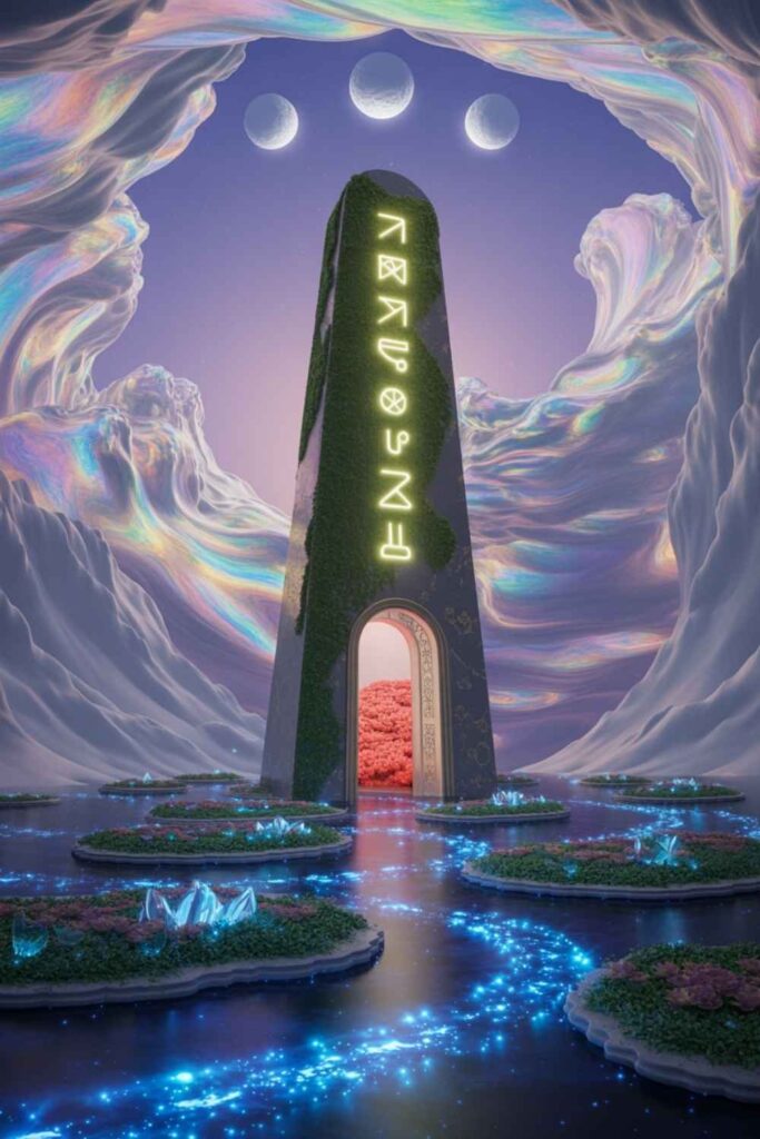 Surreal Landscapes