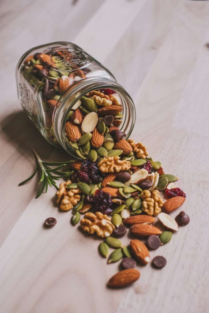 Trail Mix