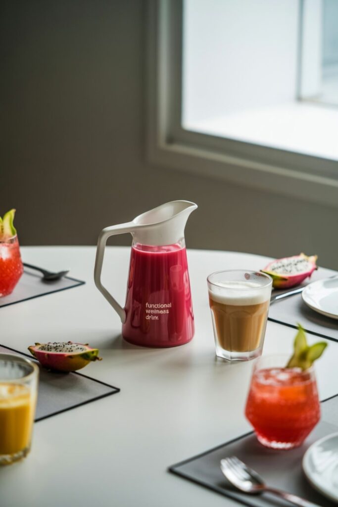 Trending Food Drink Ideas in 2025