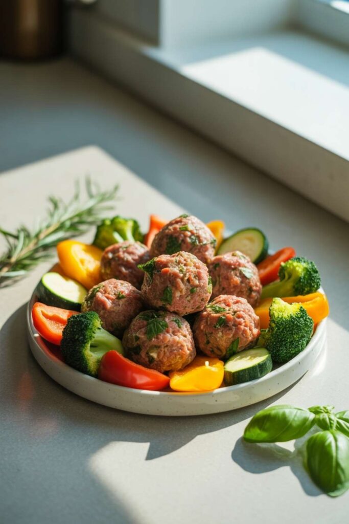 Benefits of Keto Meatball Recipes