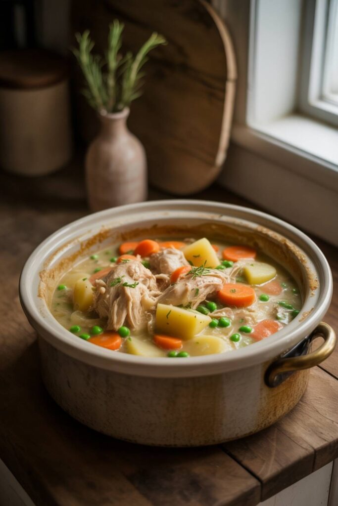 Crockpot Recipes Chicken Easy Healthy and Delicious Meals Made Simple 3 Creamy Crockpot Chicken Recipes for Comfort Food Lovers