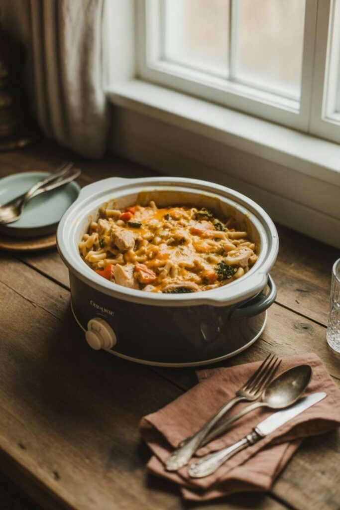 Crockpot Recipes Chicken Easy Healthy and Delicious Meals Made Simple 4 Crockpot Chicken Casseroles – Family-Style Comfort