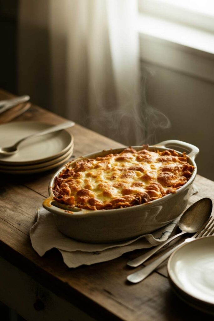 Lazy Dinners for Family Simple Quick and Delicious Meal Ideas for Busy Nights 3 Family-Friendly Casseroles Comfort Food Made Easy