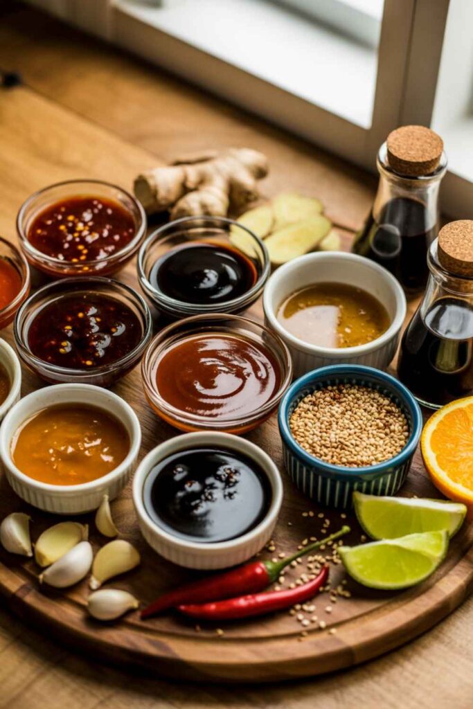 Beef Stir Fry Recipes Quick Flavorful and Perfect for Any Meal 4 Flavor Variations to Try