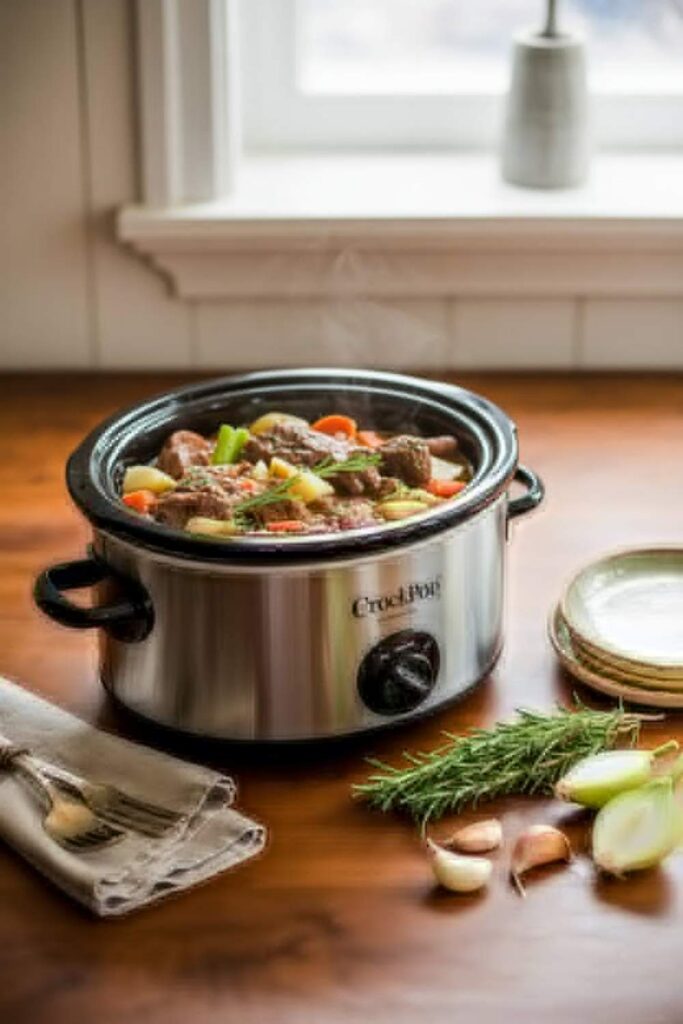 Crockpot Recipes for Dinner Easy Healthy and Delicious Meals for Every Night 2 The Benefits of Cooking Dinner in a Crockpot
