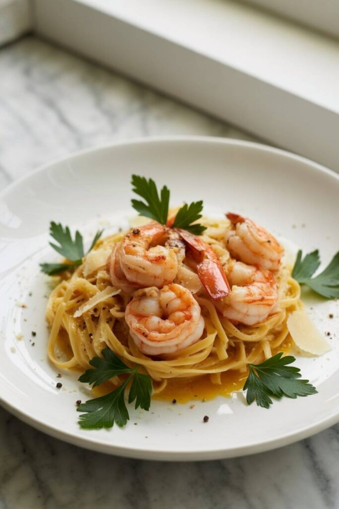 Tips for Cooking Perfect Shrimp Pasta Every Time