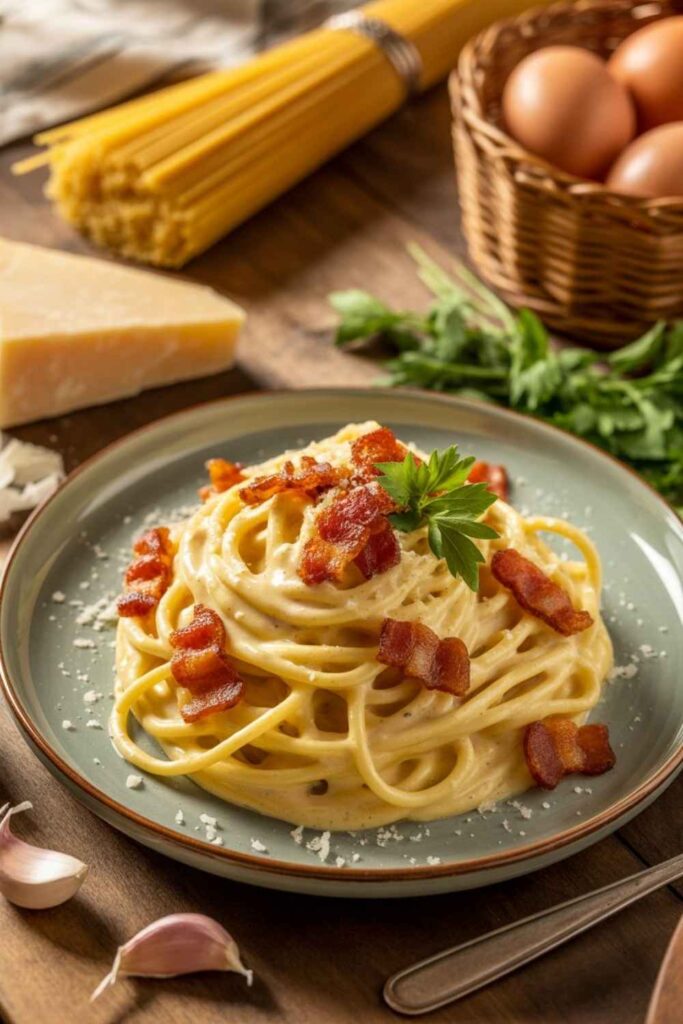 Tips for Making the Best Bacon Pasta