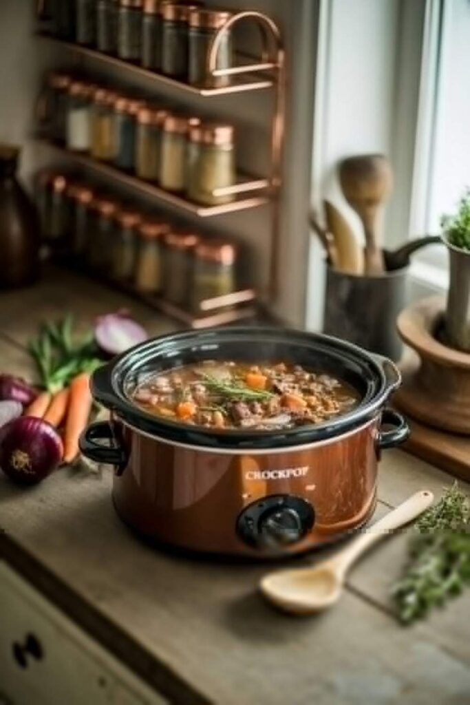 Crockpot Recipes for Dinner Easy Healthy and Delicious Meals for Every Night 5 Tips for Making the Best Crockpot Dinners